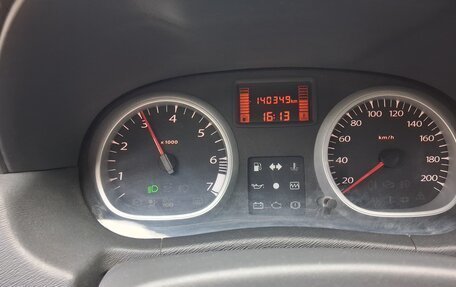 Renault Duster I рестайлинг, 2013 год, 850 000 рублей, 17 фотография