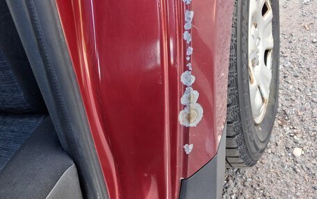 Renault Duster I рестайлинг, 2013 год, 850 000 рублей, 29 фотография