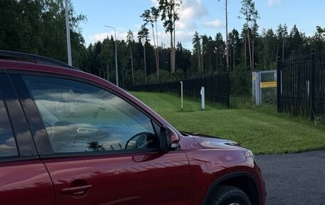 Volkswagen Tiguan I, 2012 год, 1 200 000 рублей, 8 фотография