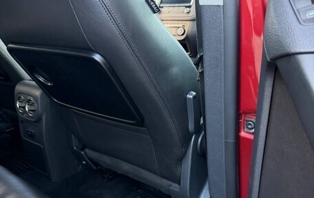 Volkswagen Tiguan I, 2012 год, 1 200 000 рублей, 15 фотография