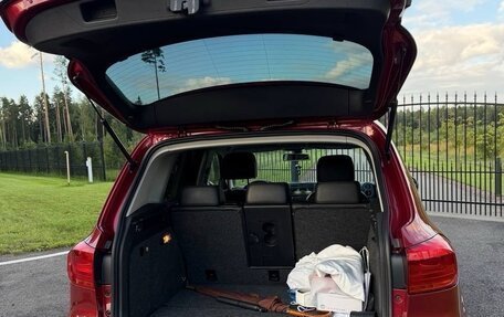 Volkswagen Tiguan I, 2012 год, 1 200 000 рублей, 6 фотография
