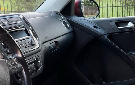 Volkswagen Tiguan I, 2012 год, 1 200 000 рублей, 12 фотография