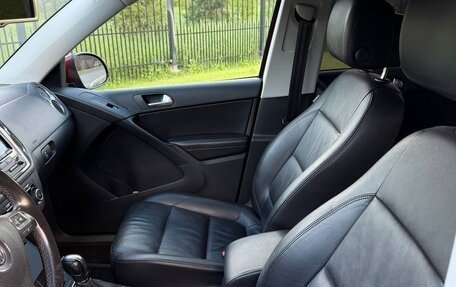 Volkswagen Tiguan I, 2012 год, 1 200 000 рублей, 14 фотография