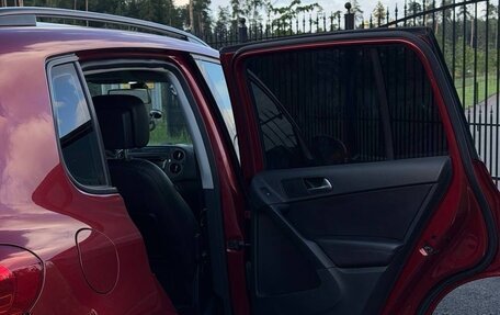 Volkswagen Tiguan I, 2012 год, 1 200 000 рублей, 13 фотография