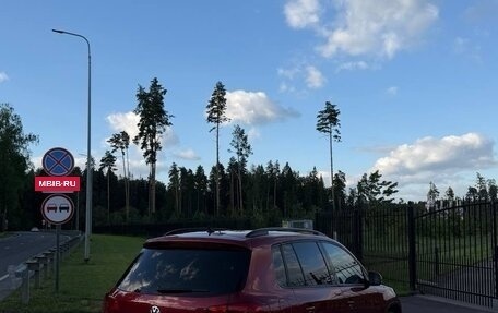 Volkswagen Tiguan I, 2012 год, 1 200 000 рублей, 7 фотография