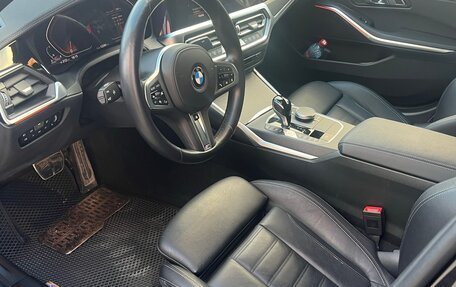 BMW 3 серия, 2021 год, 3 500 000 рублей, 6 фотография