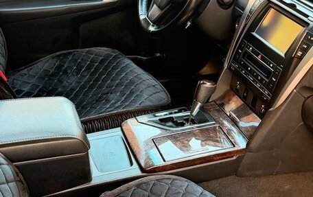 Toyota Camry, 2015 год, 1 650 000 рублей, 8 фотография