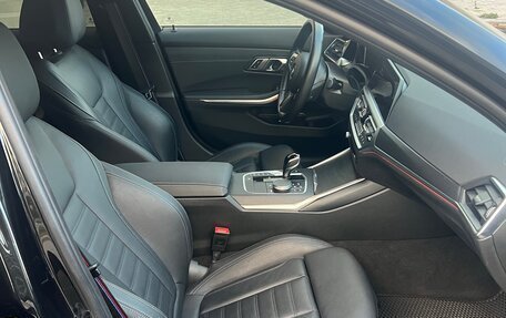 BMW 3 серия, 2021 год, 3 500 000 рублей, 7 фотография