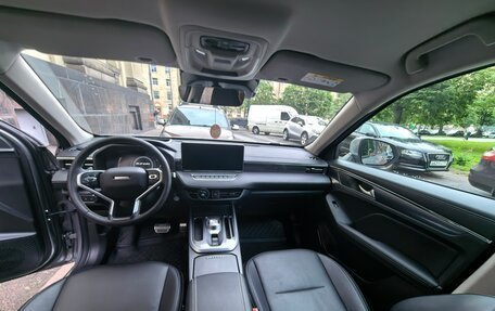 Haval Jolion, 2023 год, 850 000 рублей, 8 фотография