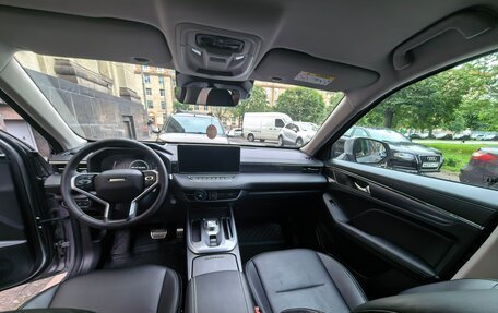 Haval Jolion, 2023 год, 850 000 рублей, 9 фотография