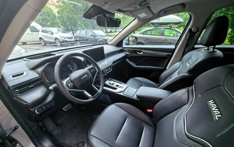 Haval Jolion, 2023 год, 850 000 рублей, 5 фотография