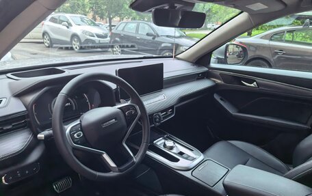 Haval Jolion, 2023 год, 850 000 рублей, 6 фотография