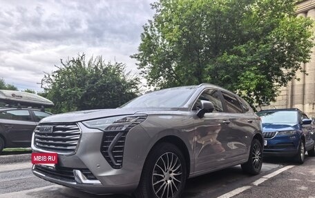Haval Jolion, 2023 год, 850 000 рублей, 4 фотография