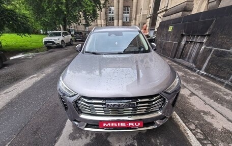 Haval Jolion, 2023 год, 850 000 рублей, 1 фотография