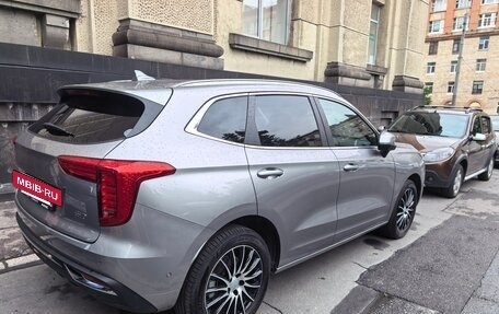 Haval Jolion, 2023 год, 850 000 рублей, 3 фотография
