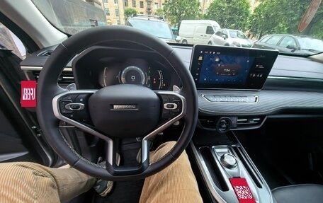 Haval Jolion, 2023 год, 850 000 рублей, 12 фотография