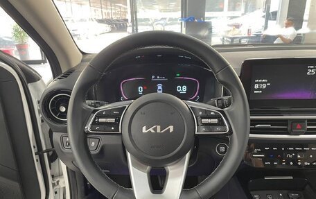 KIA K3, 2022 год, 1 490 000 рублей, 6 фотография
