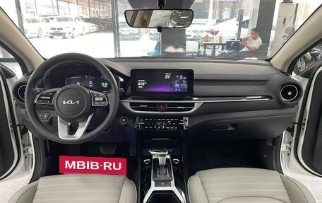 KIA K3, 2022 год, 1 490 000 рублей, 3 фотография