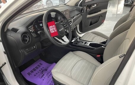 KIA K3, 2022 год, 1 490 000 рублей, 2 фотография