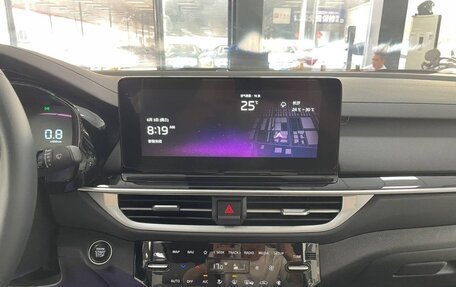 KIA K3, 2022 год, 1 490 000 рублей, 10 фотография