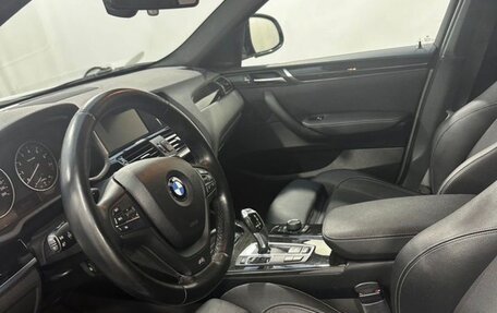 BMW X4, 2015 год, 2 750 000 рублей, 4 фотография
