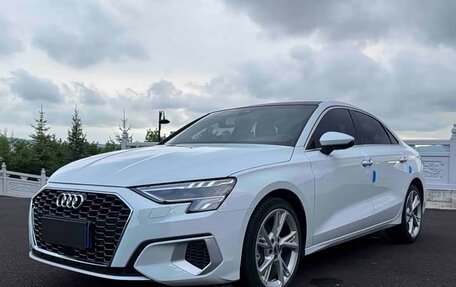 Audi A3, 2022 год, 1 500 000 рублей, 1 фотография