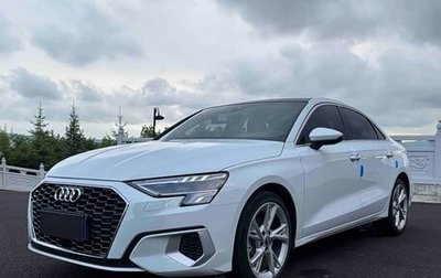 Audi A3, 2022 год, 1 500 000 рублей, 1 фотография