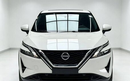 Nissan Qashqai, 2023 год, 1 850 000 рублей, 1 фотография