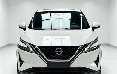 Nissan Qashqai, 2023 год, 1 850 000 рублей, 1 фотография