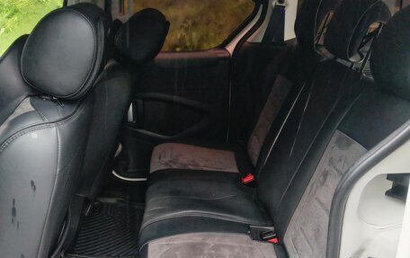 Peugeot Partner II рестайлинг 2, 2013 год, 799 000 рублей, 11 фотография