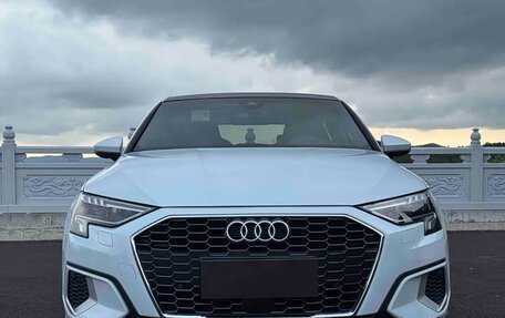 Audi A3, 2022 год, 1 500 000 рублей, 2 фотография