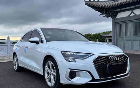 Audi A3, 2022 год, 1 500 000 рублей, 3 фотография