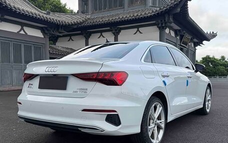 Audi A3, 2022 год, 1 500 000 рублей, 4 фотография