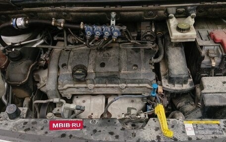 Peugeot Partner II рестайлинг 2, 2013 год, 799 000 рублей, 12 фотография