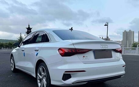 Audi A3, 2022 год, 1 500 000 рублей, 6 фотография