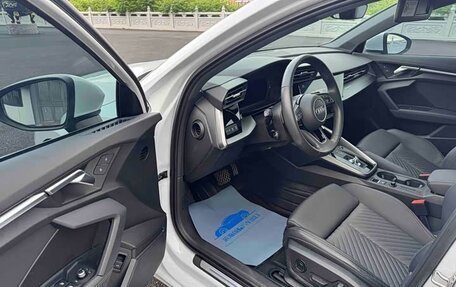 Audi A3, 2022 год, 1 500 000 рублей, 7 фотография