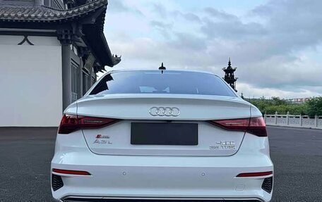 Audi A3, 2022 год, 1 500 000 рублей, 5 фотография