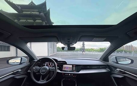 Audi A3, 2022 год, 1 500 000 рублей, 8 фотография