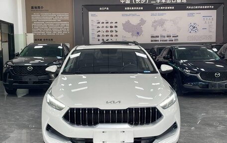 KIA K3, 2022 год, 1 390 000 рублей, 1 фотография