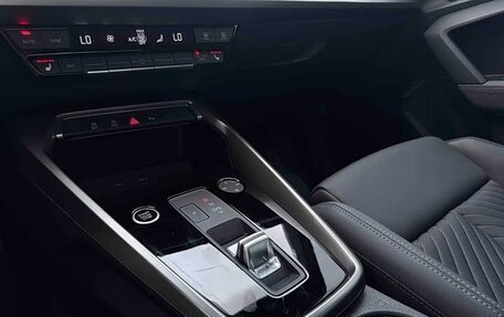 Audi A3, 2022 год, 1 500 000 рублей, 12 фотография
