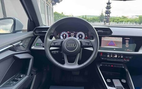 Audi A3, 2022 год, 1 500 000 рублей, 9 фотография