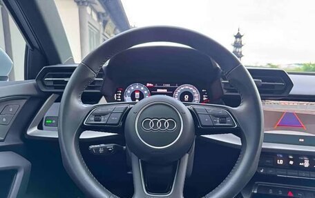 Audi A3, 2022 год, 1 500 000 рублей, 10 фотография