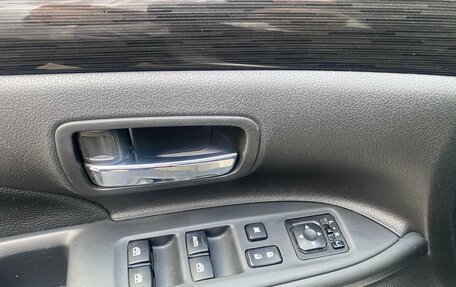 Mitsubishi Outlander III рестайлинг 3, 2016 год, 1 996 000 рублей, 17 фотография