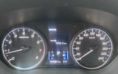 Mitsubishi Outlander III рестайлинг 3, 2016 год, 1 996 000 рублей, 28 фотография