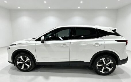 Nissan Qashqai, 2023 год, 1 850 000 рублей, 2 фотография