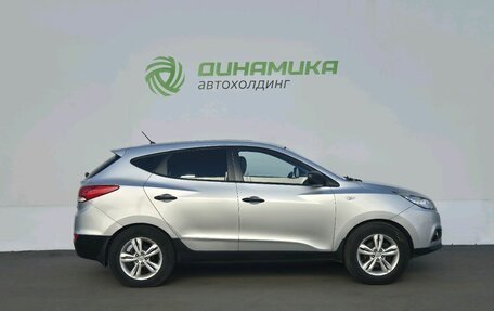 Hyundai ix35 I рестайлинг, 2011 год, 960 000 рублей, 4 фотография
