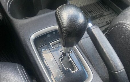 Mitsubishi Outlander III рестайлинг 3, 2016 год, 1 996 000 рублей, 32 фотография