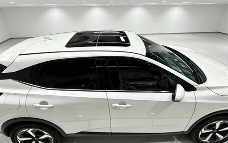 Nissan Qashqai, 2023 год, 1 850 000 рублей, 3 фотография