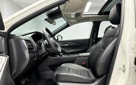 Nissan Qashqai, 2023 год, 1 850 000 рублей, 7 фотография