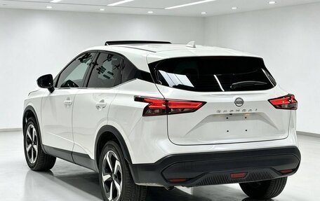 Nissan Qashqai, 2023 год, 1 850 000 рублей, 6 фотография